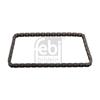 Febi Oil Pump Drive Chain 25226