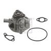 Febi Water Pump 25236