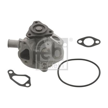 Febi Water Pump 25236