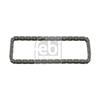 Febi Oil Pump Drive Chain 25398