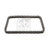 Febi Oil Pump Drive Chain 25446