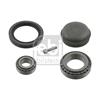 Febi Wheel Bearing Kit 26005
