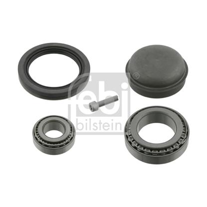 Febi Wheel Bearing Kit 26005