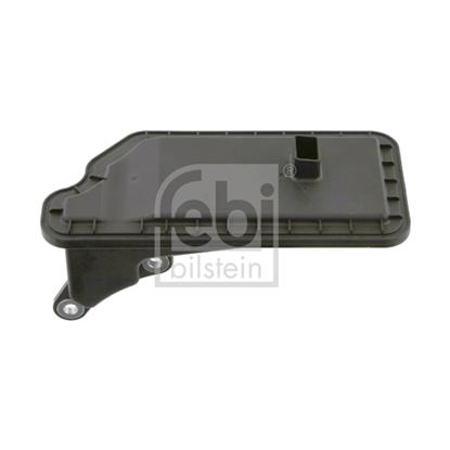 Febi Automatic Gearbox Transmission Hydraulic Filter 26053