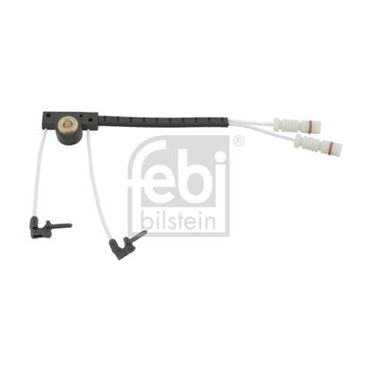 Febi Brake Pad Wear Indicator Sensor 26073