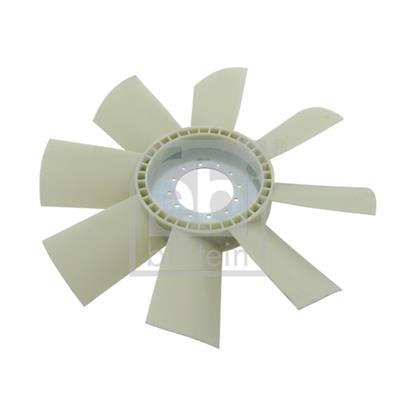 Febi Radiator Cooling Fan Wheel 26092
