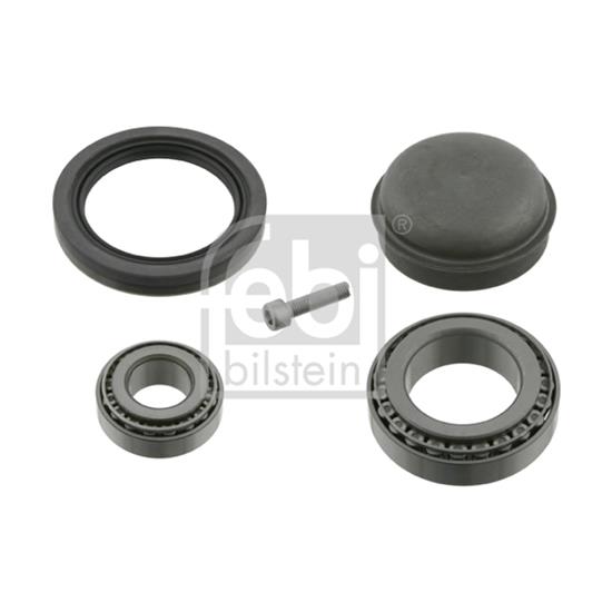 Febi Wheel Bearing Kit 26005