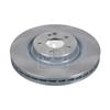 Febi Brake Disc 26106