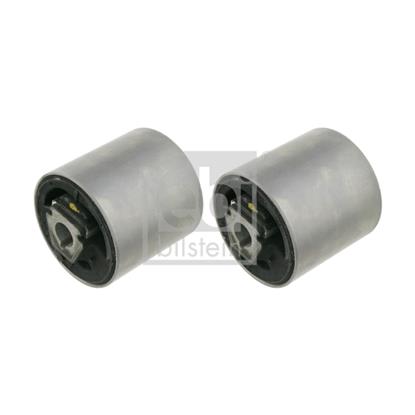 Febi Wishbone Control Trailing Arm Bush 26182