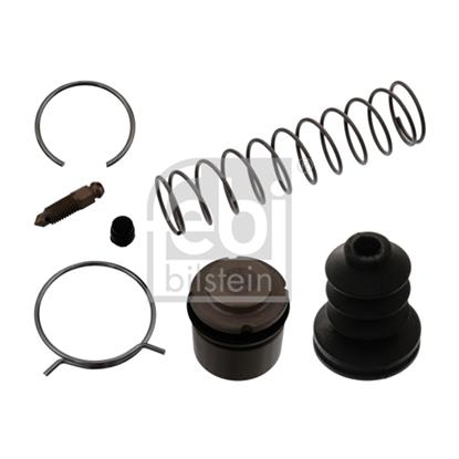 Febi Clutch Slave Cylinder Repair Kit 26187