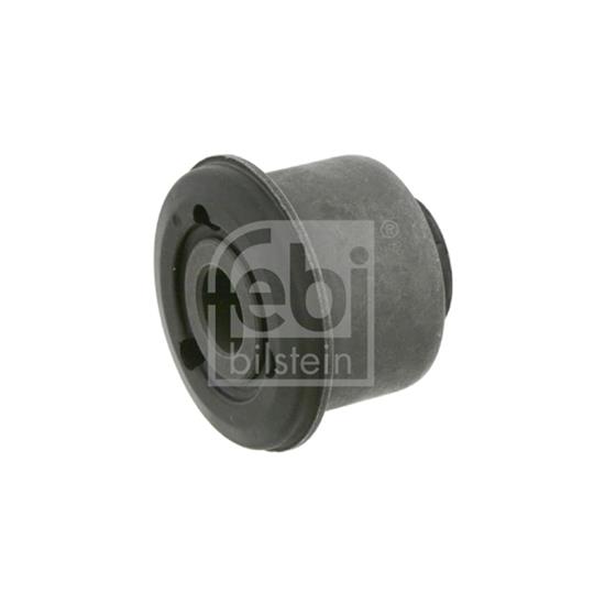 Febi Wishbone Control Trailing Arm Bush 26128