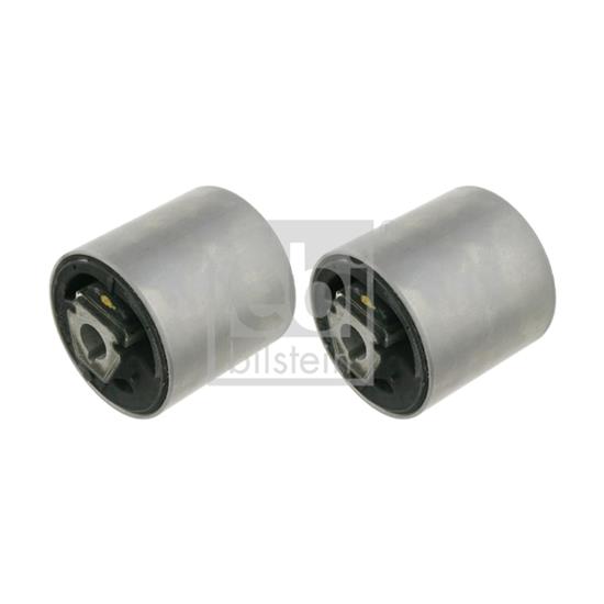 Febi Wishbone Control Trailing Arm Bush 26182