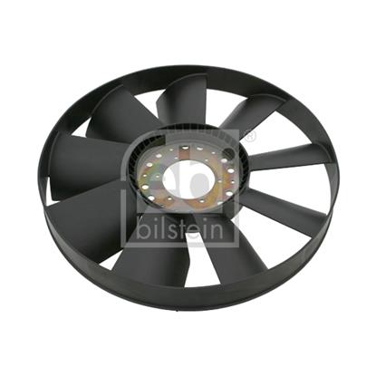 Febi Radiator Cooling Fan Wheel 26206
