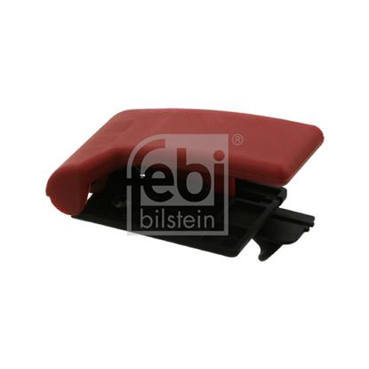 Febi Bonnet Hood Release Handle 26211