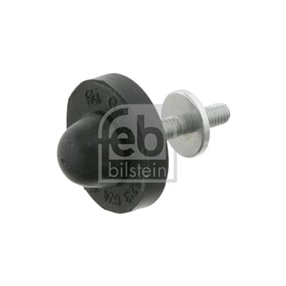 Febi Bonnet Hood Buffer 26213