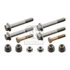 Febi Wishbone Control Lever Mounting Kit 26339