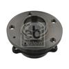 Febi Wheel Bearing Kit 26377