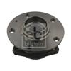 Febi Wheel Bearing Kit 26378