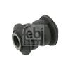 Febi Wishbone Control Trailing Arm Bush 26387