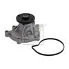 Febi Water Pump 26395