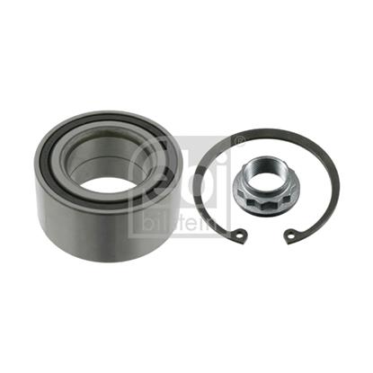 Febi Wheel Bearing Kit 26310