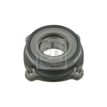 Febi Wheel Bearing Kit 26312