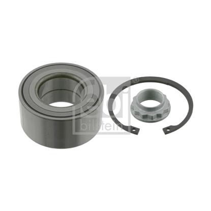 Febi Wheel Bearing Kit 26314