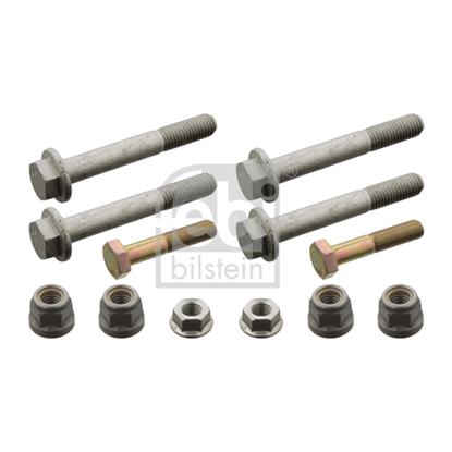Febi Wishbone Control Lever Mounting Kit 26339
