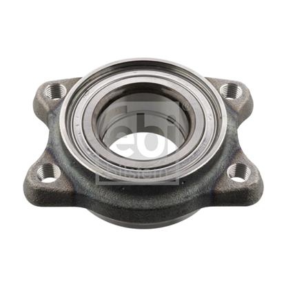 Febi Wheel Bearing Kit 26376