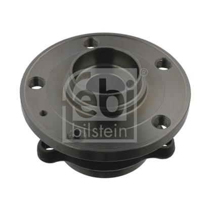 Febi Wheel Bearing Kit 26377