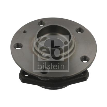 Febi Wheel Bearing Kit 26378