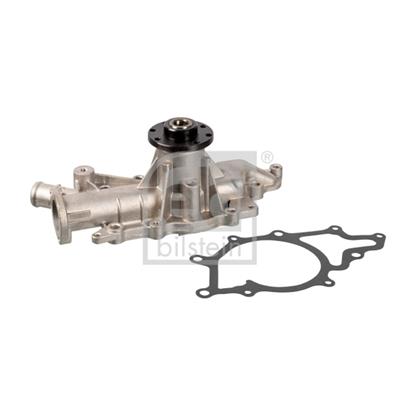 Febi Water Pump 26392