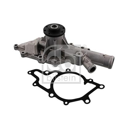 Febi Water Pump 26393