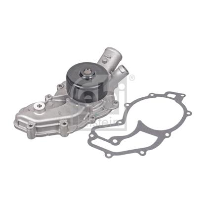 Febi Water Pump 26397