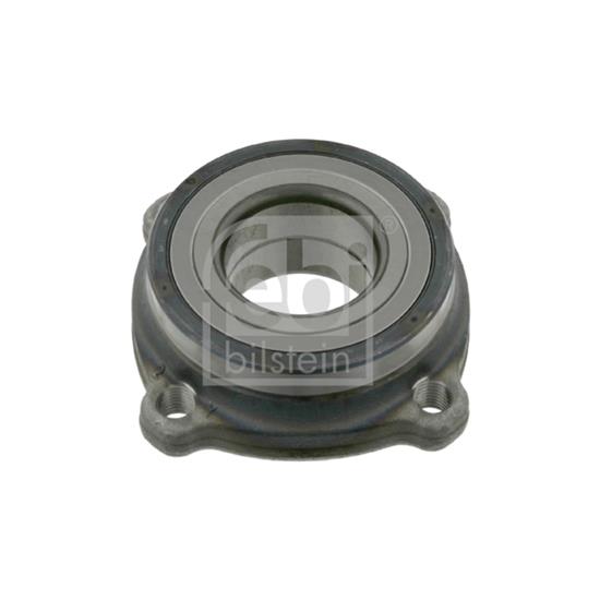 Febi Wheel Bearing Kit 26312
