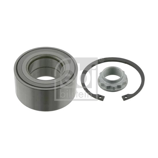 Febi Wheel Bearing Kit 26314