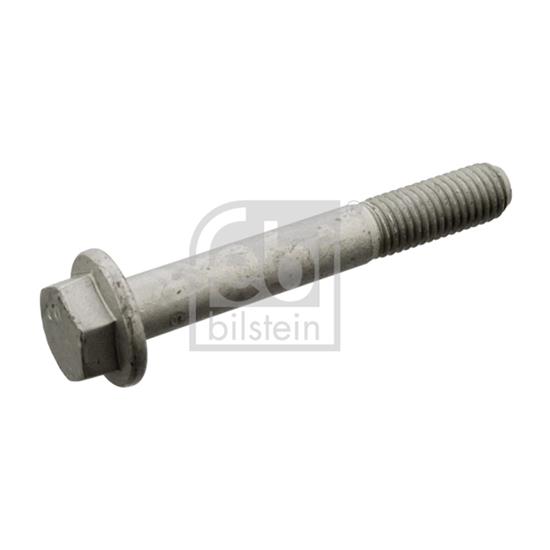 50x Febi Wishbone Control Arm Bolt 26337