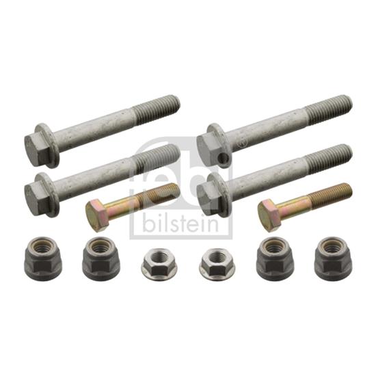 Febi Wishbone Control Lever Mounting Kit 26339