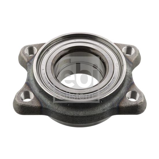 Febi Wheel Bearing Kit 26376