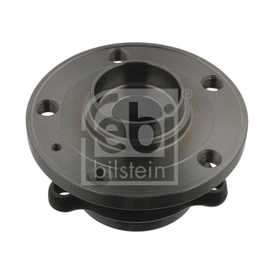 Febi Wheel Bearing Kit 26377