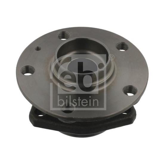 Febi Wheel Bearing Kit 26378