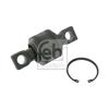 Febi Repair Kit controltrailing arm 26449