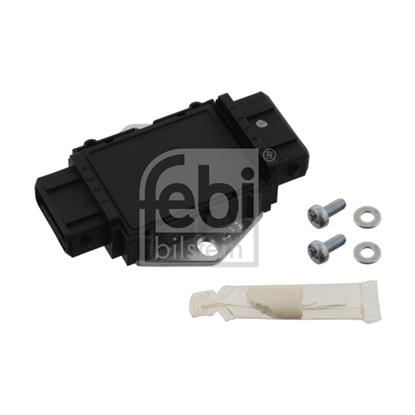 Febi Ignition Switch Unit 26414