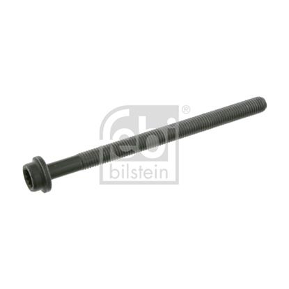 7x Febi Cylinder Head Bolt 26428