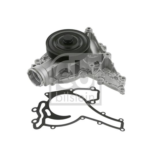 Febi Water Pump 26401