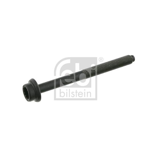 10x Febi Cylinder Head Bolt 26431