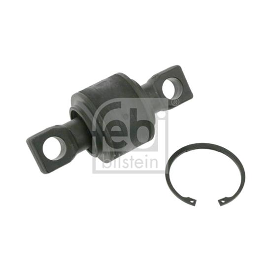 Febi Repair Kit controltrailing arm 26449
