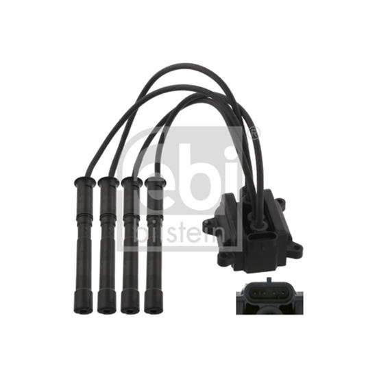 Febi Ignition Coil 26496