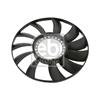 Febi Radiator Cooling Fan Wheel 26565