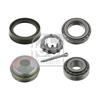 Febi Wheel Bearing Kit 26568